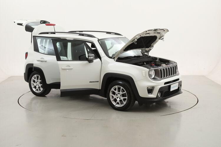 Jeep Renegade Limited BR515957 1.6 Diesel 130CV