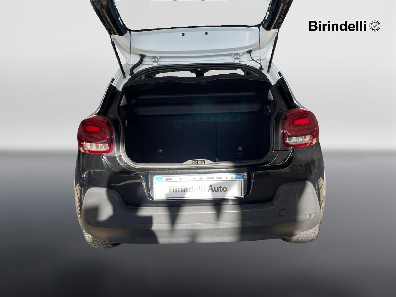 CITROEN C3 3ª serie - C3 PureTech 82 Shine
