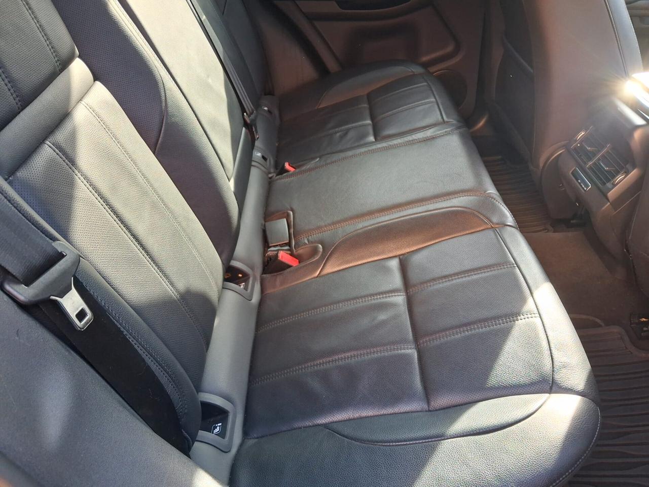 Land Rover Range Evoque 2.0D I4 204 CV AWD Auto