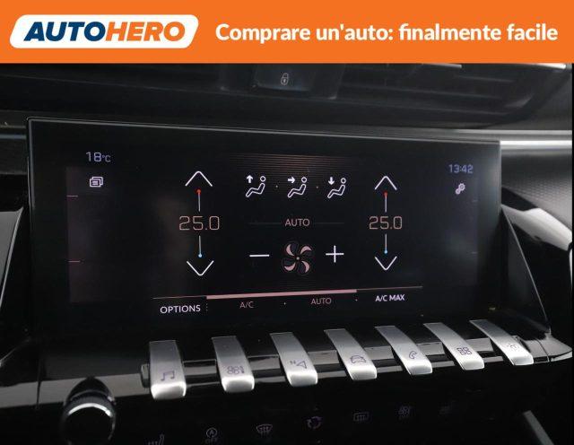 PEUGEOT 508 BlueHDi 160 Stop&Start EAT8 SW GT Line