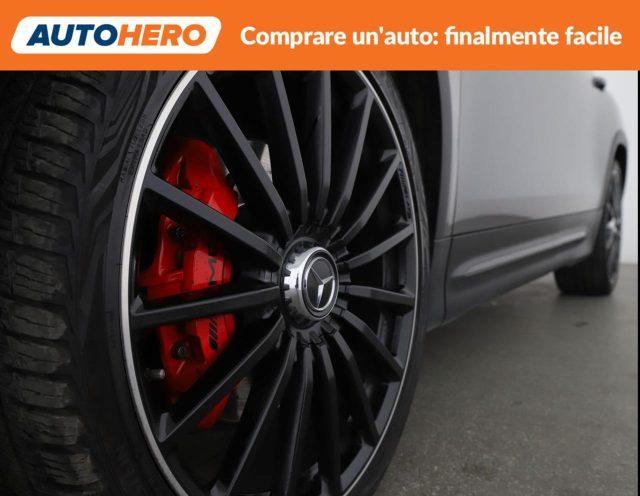 MERCEDES-BENZ G LB 35 4Matic AMG