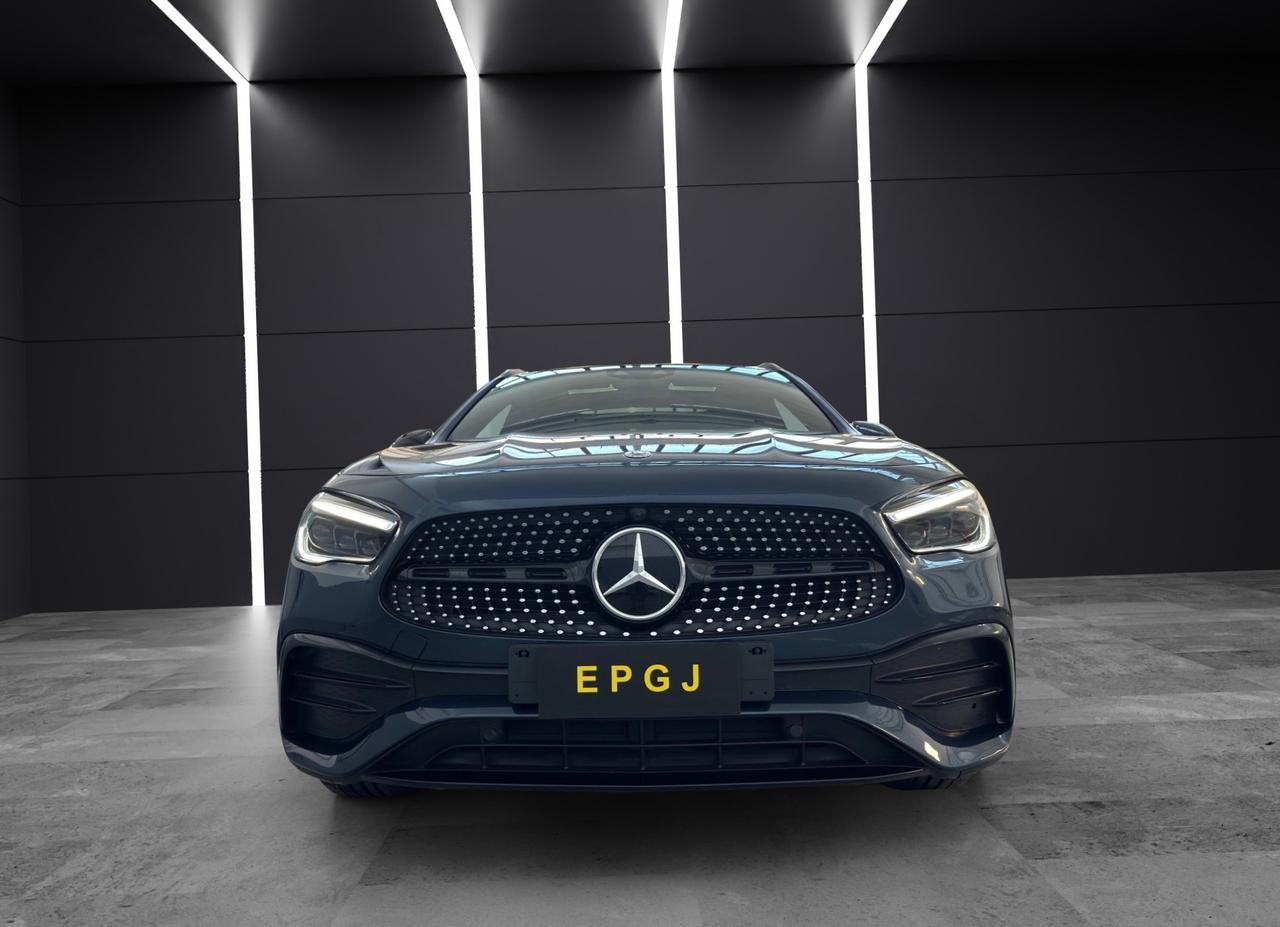 Mercedes-benz GLA 220 d Automatic 4Matic Premium