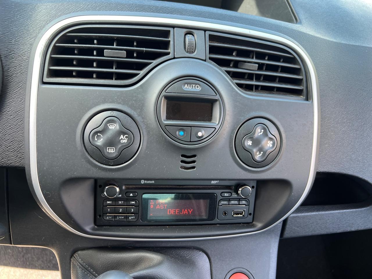 Renault Kangoo 1.5 dCi 90CV 5 porte Stop & Start Live