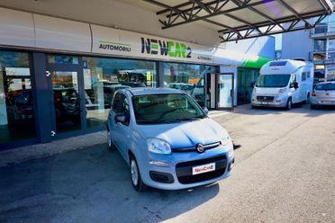 FIAT PANDA 1.2 EASY neopatentati