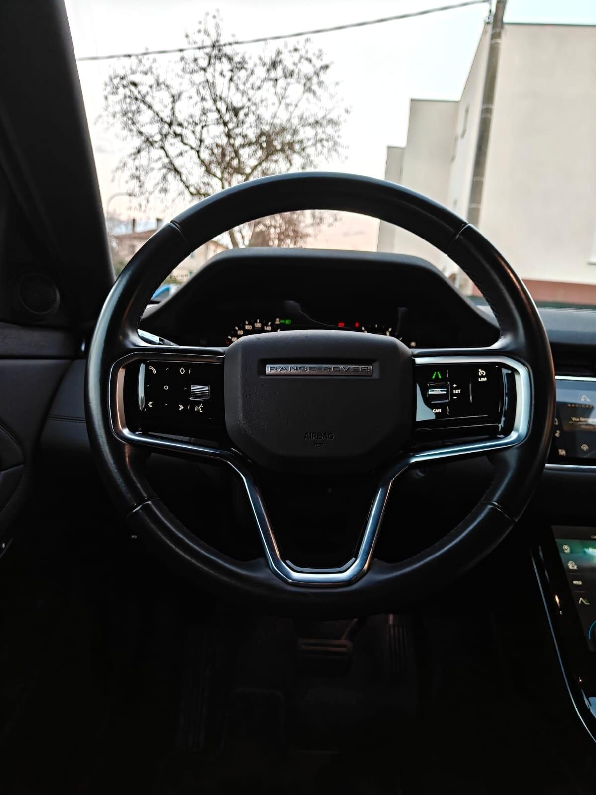 Land Rover Range Evoque 2.0D I4 163 CV AWD Auto S n1