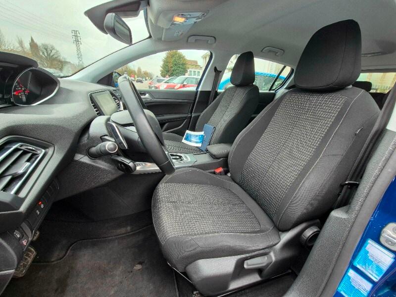 PEUGEOT 308 2ª serie 308 BlueHDi 130 S&S EAT8 ...