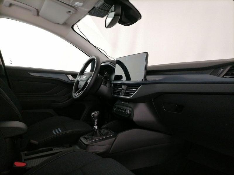 Ford Focus Active SW 1.0t ecoboost h 125cv