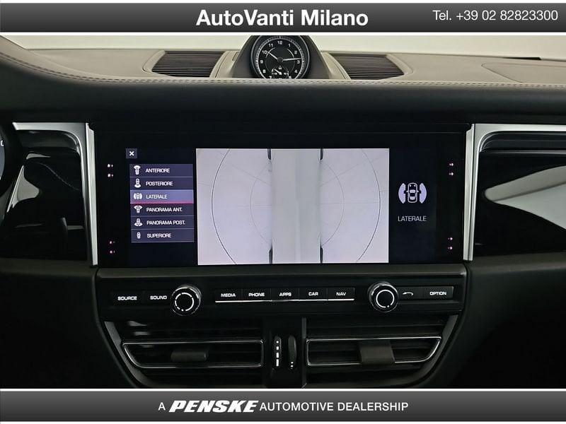 Porsche Macan Macan 2.0 245cv pdk