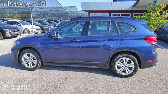 BMW X1 X1 F48 xdrive25e Business Advantage auto - GF849