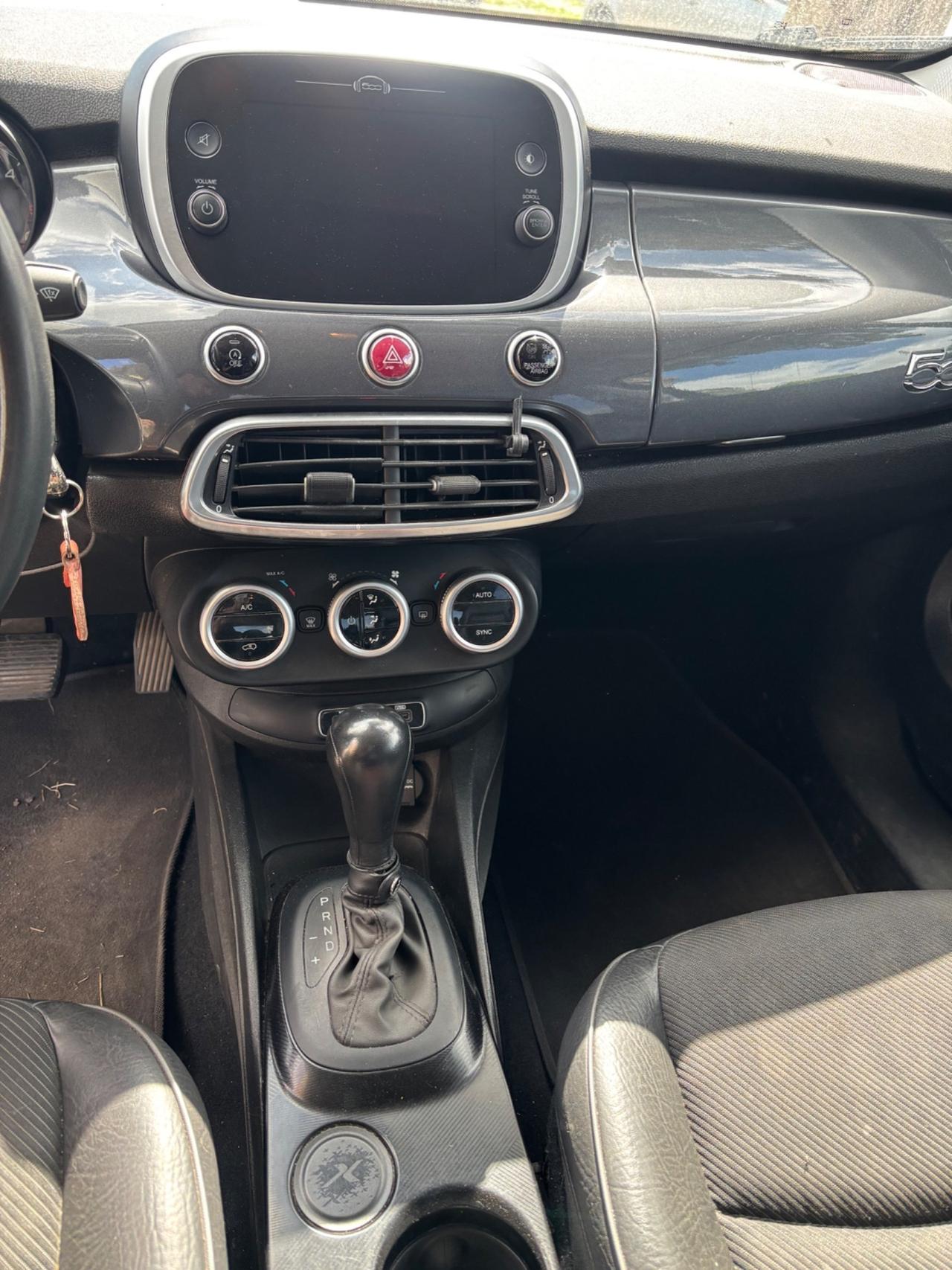 Fiat 500X 1.6 MultiJet 120 CV Cross