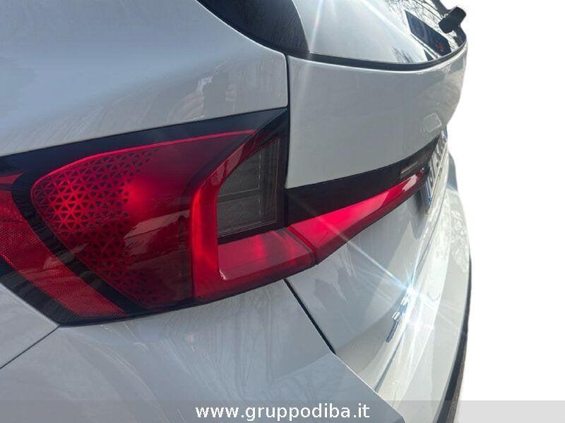 BMW X1 U11 xdrive20d mhev 48V MSport auto