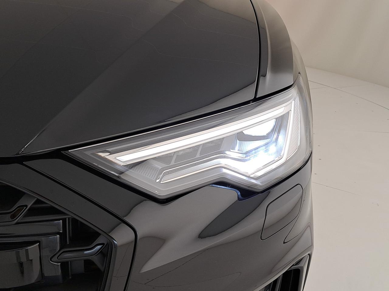 Audi S6 avant 3.0 tdi mhev quattro 344cv tiptronic