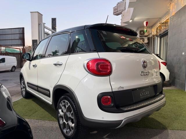 Fiat 500L 1.3 Multijet 95 CV Trekking