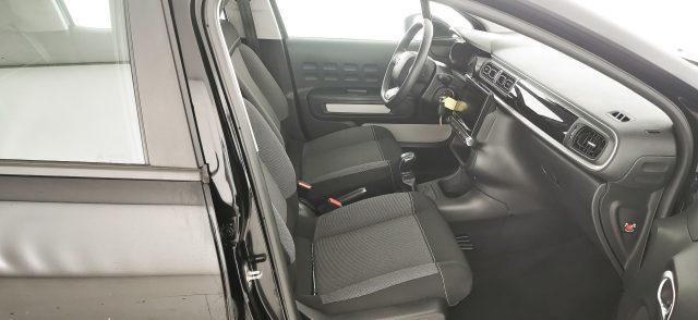 CITROEN C3 PureTech 82 S&S Feel