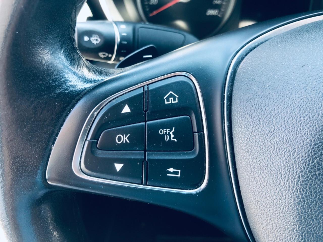 Mercedes-benz GLC 220 4Matic Coupé PELLE TE