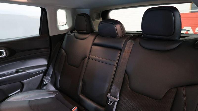 Jeep Compass Compass 1.3 Turbo T4 240 CV PHEV AT6 4xe Trailhawk