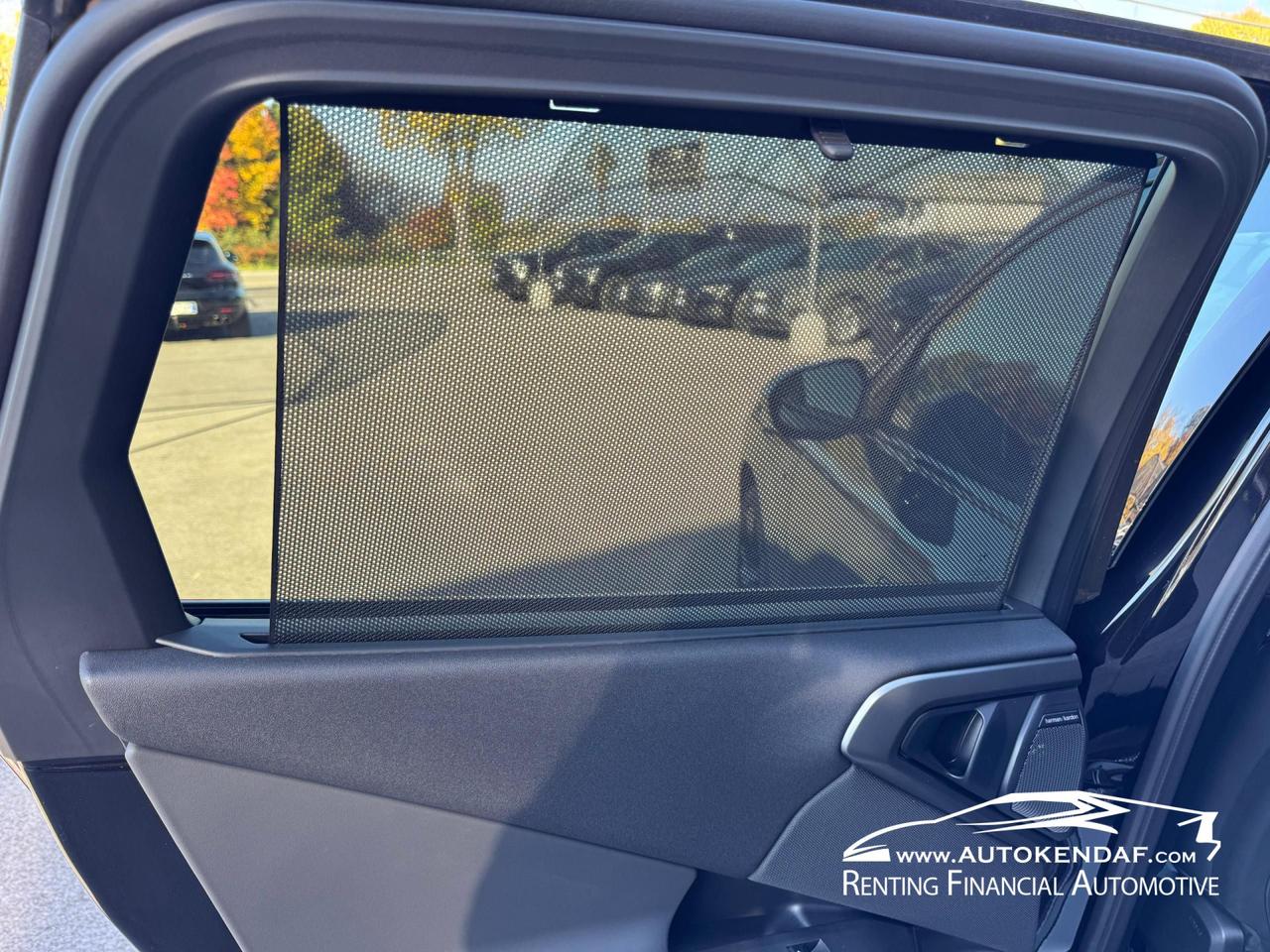 BMW X3 xdrive20d MSport auto