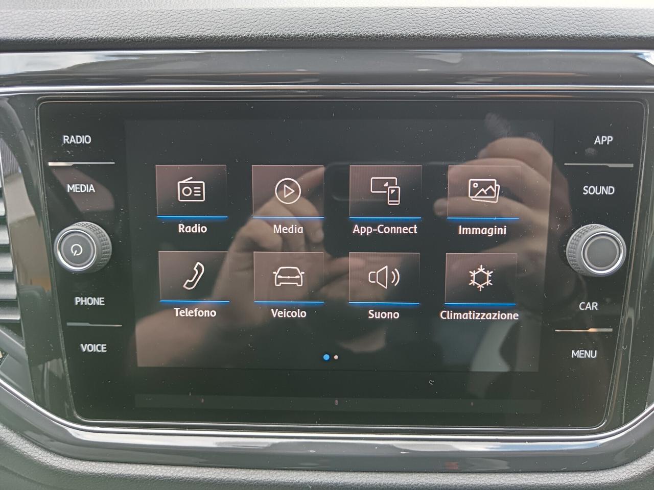 Volkswagen T-Roc 2.0 TDI 150CV 4MOTION FULL OPT