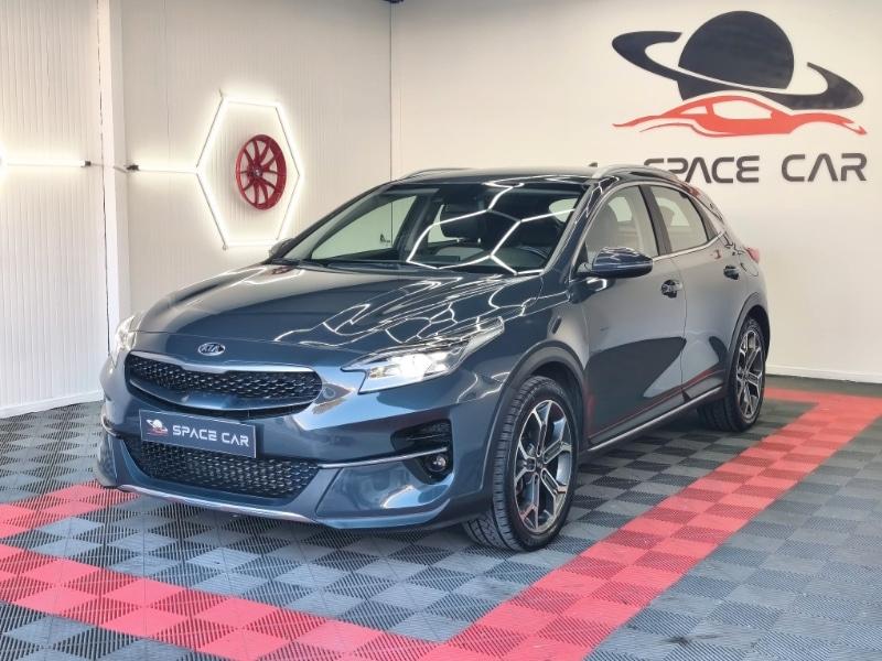 KIA XCeed Xceed 1.6 CRDi 115 CV Style