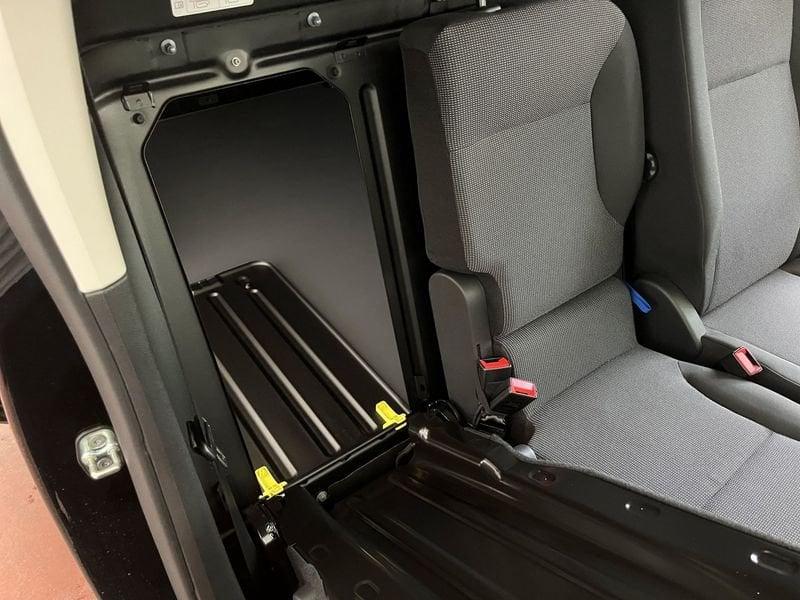 Citroën Berlingo Berlingo 1.5 bluehdi M Plus s&s 100cv - IVA ESCLUSA