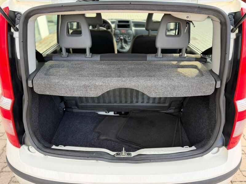 FIAT Panda Panda 1.3 mjt 16v Dynamic 75cv