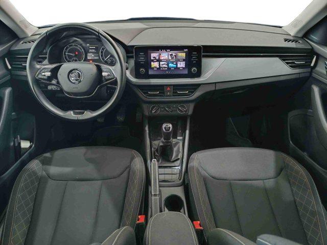 SKODA Kamiq 1.0 TSI Ambition