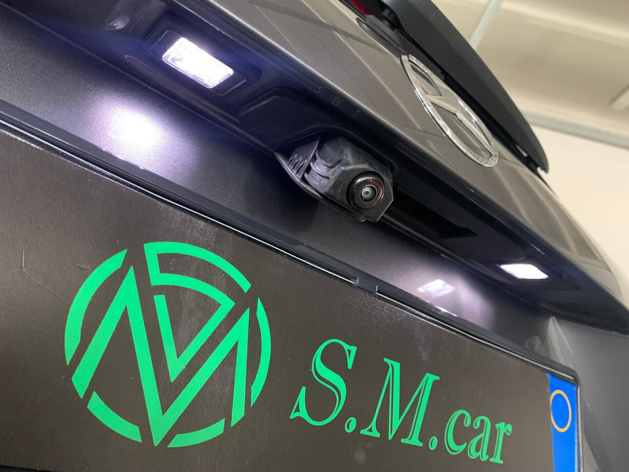 Mercedes-benz GLA 200 d AMG Premium plus