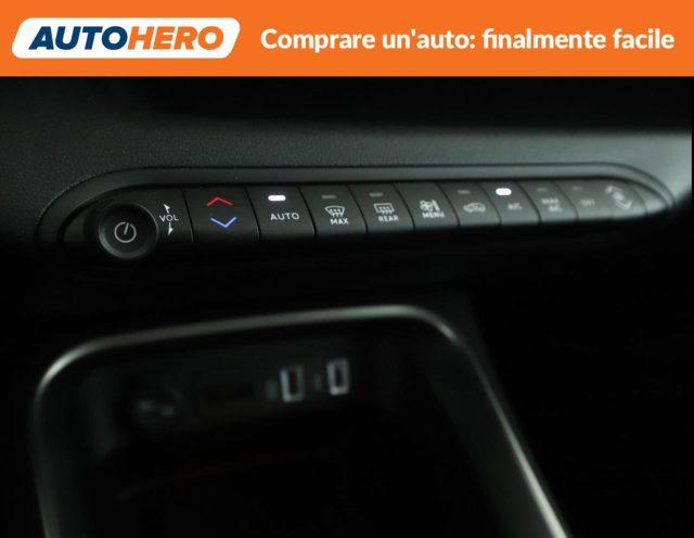 JEEP Avenger 1.2 Turbo 100 CV Longitude