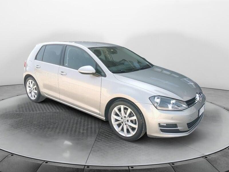 Volkswagen Golf Golf 1.6 TDI 110 CV 5p. Highline BlueMotion Technology