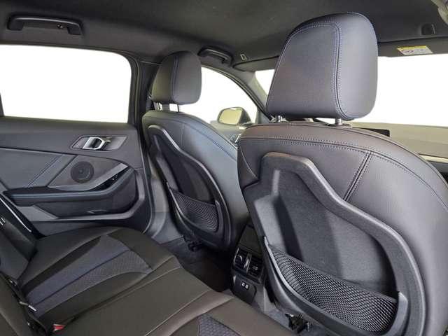 BMW 118 118d Msport auto
