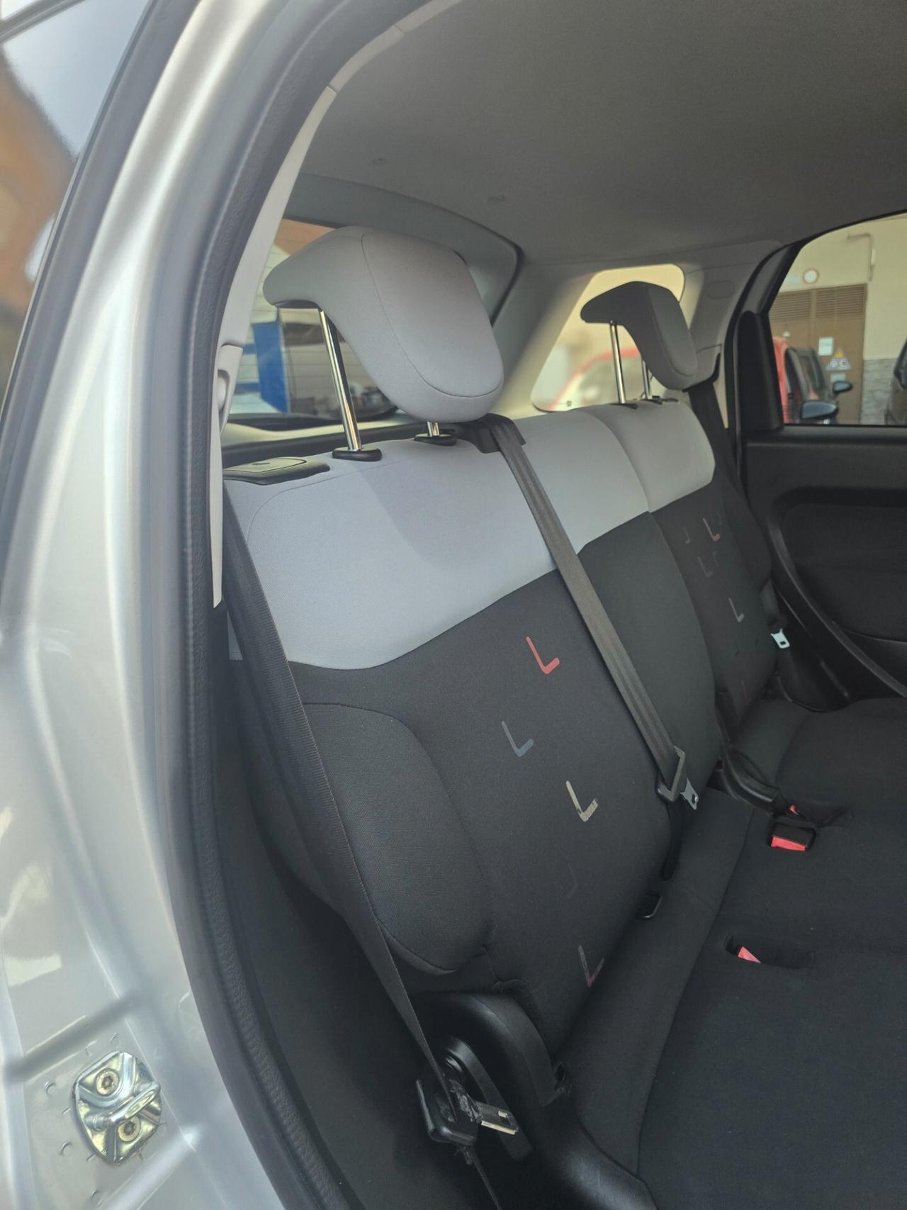 Fiat 500L 1.3 Multijet 95 CV Lounge