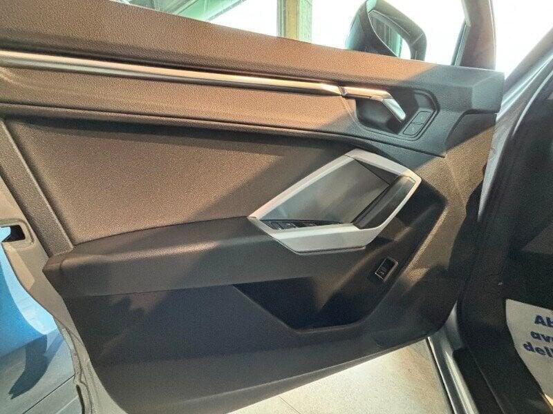 Audi Q3 Q3 35 TDI quattro S tronic Business