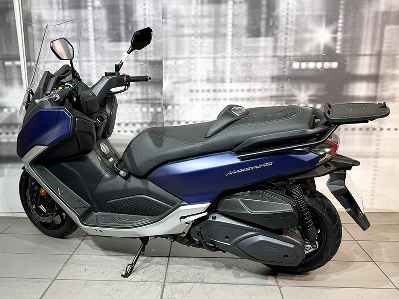 Sym Maxsym 400