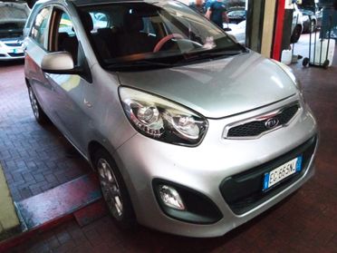 Kia Picanto 1.0 12V 5 porte Fun 5porte