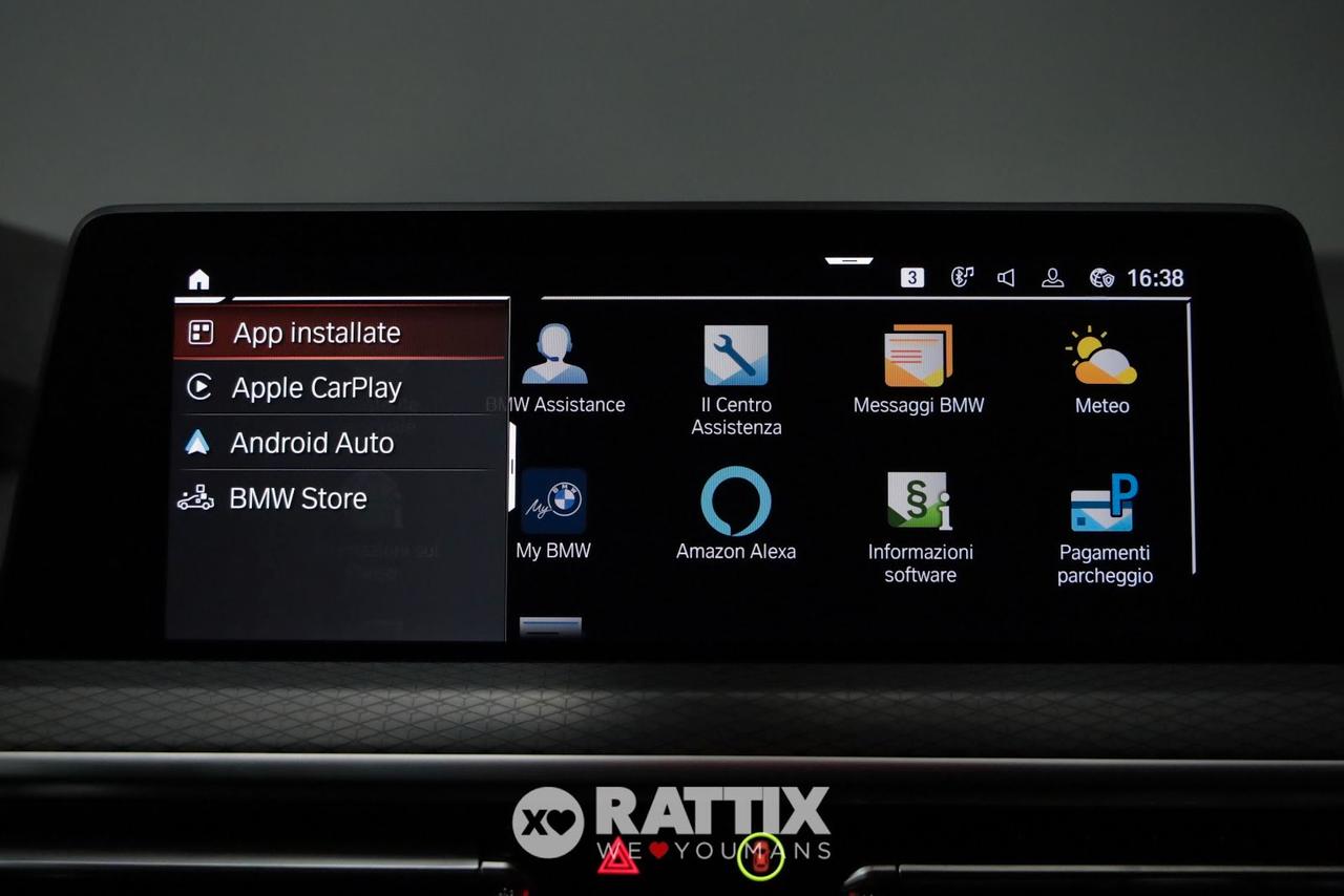 BMW X4 20d 2.0 Mhev 48V 190CV Msport xDrive Auto