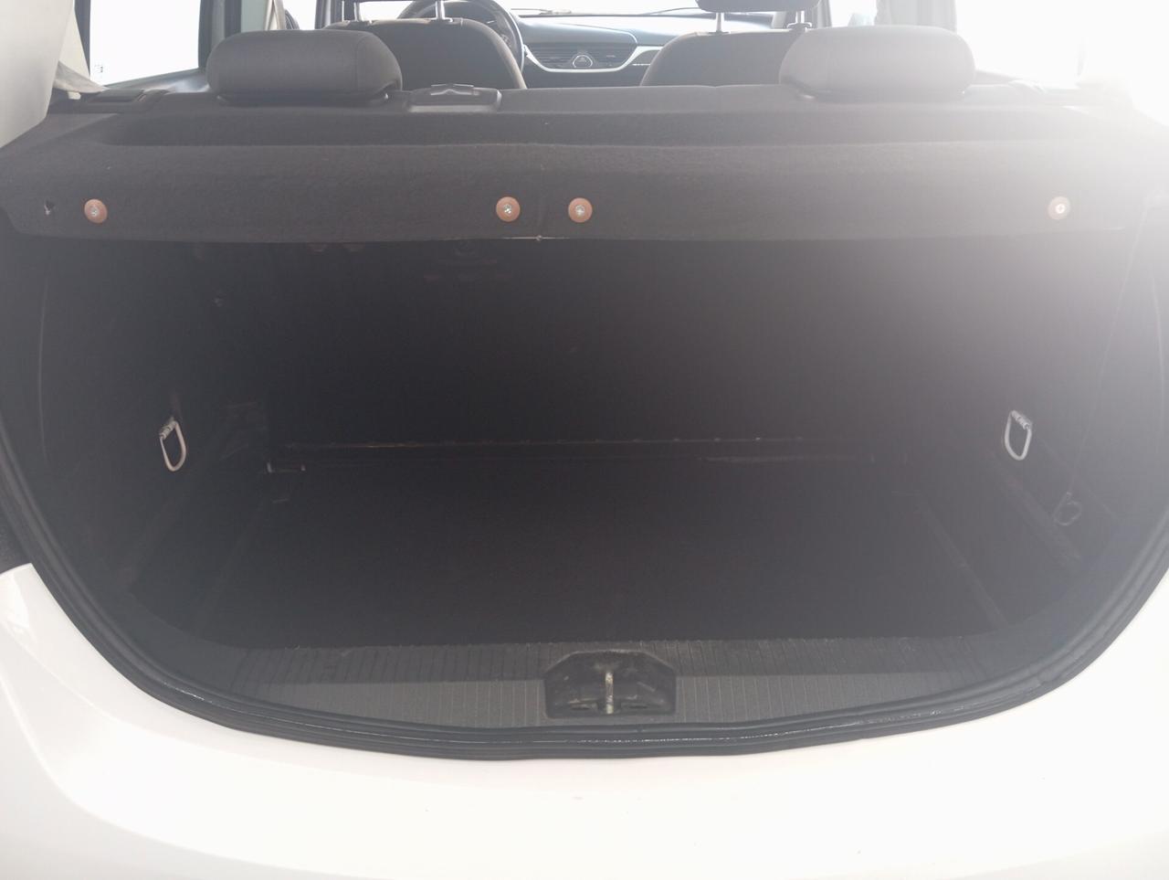 Opel Corsa 1.3 mtj 75 CV 2015 CON GARANZIA