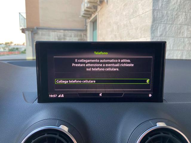 AUDI Q2 35 2.0 TDI quattro S tronic Admired VIRTUAL