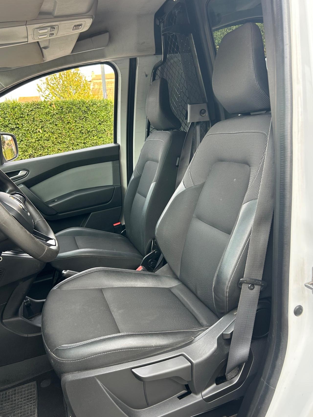 Renault Kangoo 1.5 Blue dCi 95CV Van Edition One 11/2021