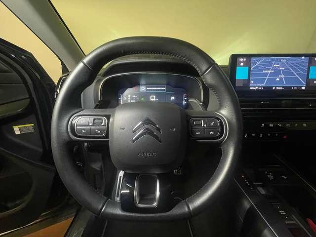 Citroen C5 Aircross 1.2 130cv Shine + Navi + key Less + Camera