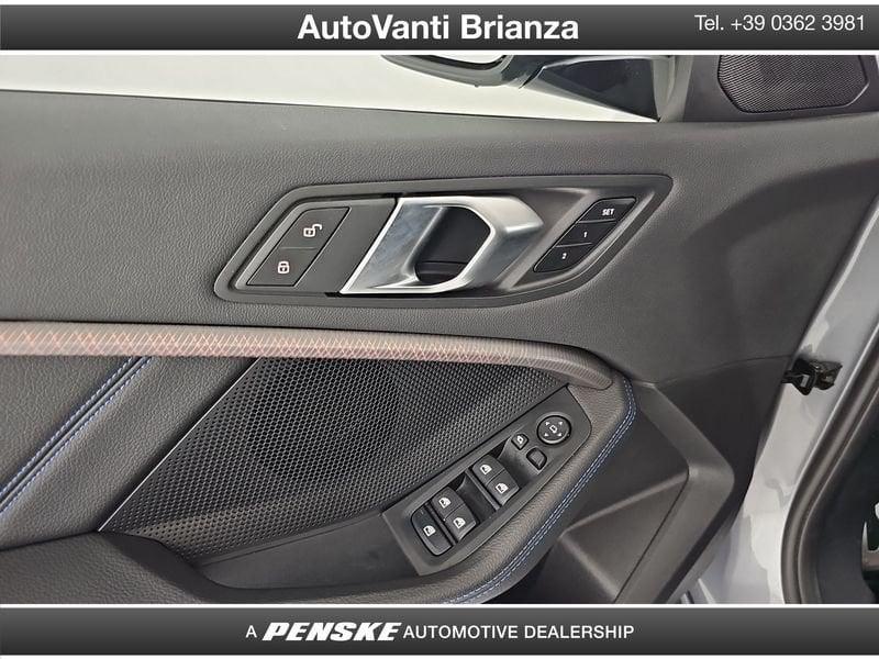 BMW Serie 1 120i Msport auto