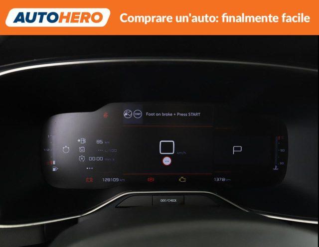 CITROEN C5 Aircross BlueHDi 130 S&S EAT8 Shine