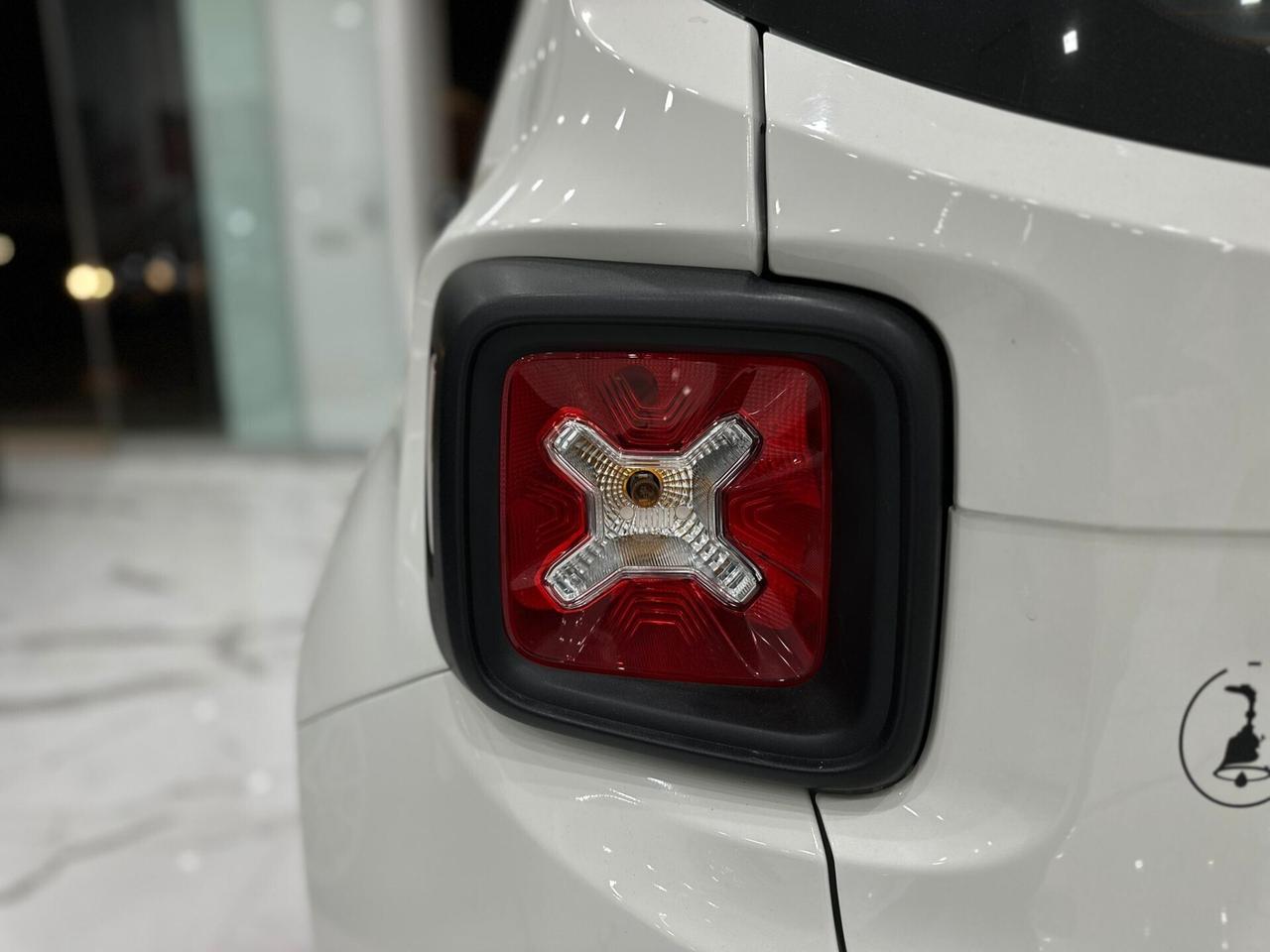 Jeep Renegade 1.6 Mjt Sport