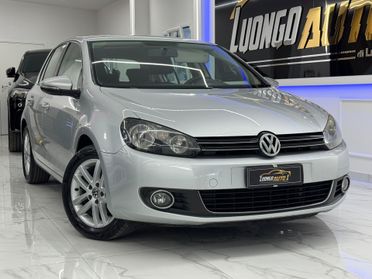 Volkswagen Golf 1.6TDI Highline fULL oPTIONAL