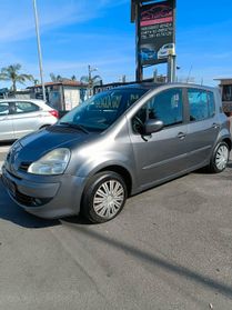 Renault Modus 1.2 16V Dynamique