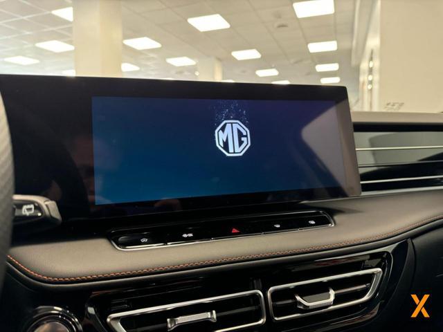 MG HS 1.5T-GDI Comfort