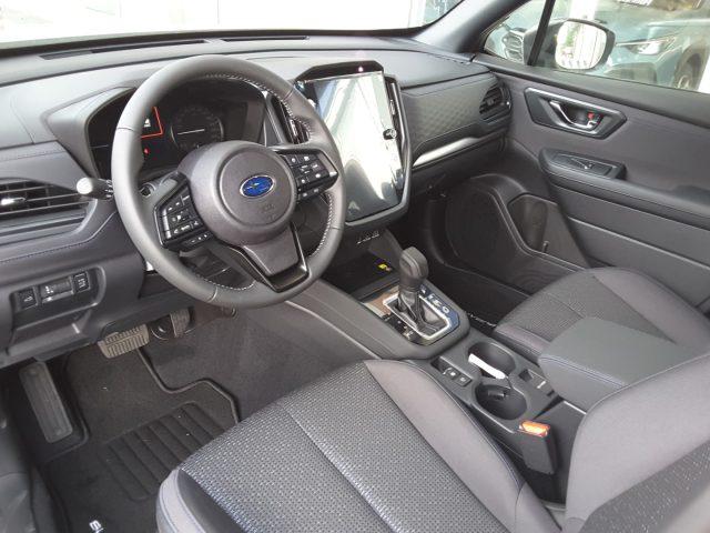 SUBARU Forester 2.0 e-Boxer MHEV CVT Style *KM ZERO*