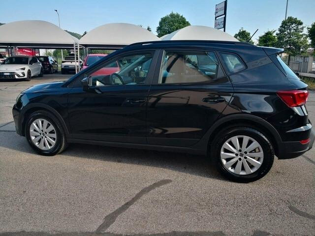 Seat Arona 1.0 EcoTSI 115 CV DSG Style