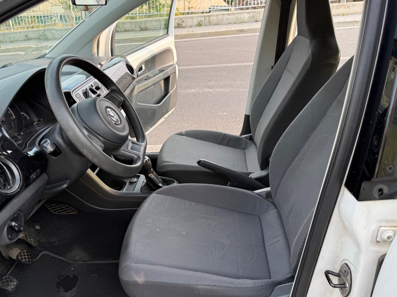 Volkswagen up! 1.0 75 CV 5p. move up!