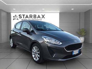 Ford Fiesta 1.5 TDCi 5 porte Plus