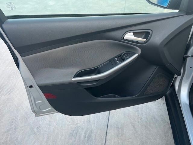 Ford Focus 1.6 TDCi 115 CV Titanium